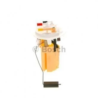 Датчик, запас топлива BOSCH 0 986 580 140