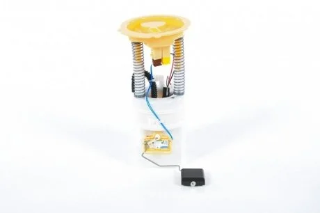 Електричний паливний насос BOSCH 0986580157