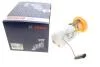 Электpобензонасос SMART (пр-во Bosch) 0986580163
