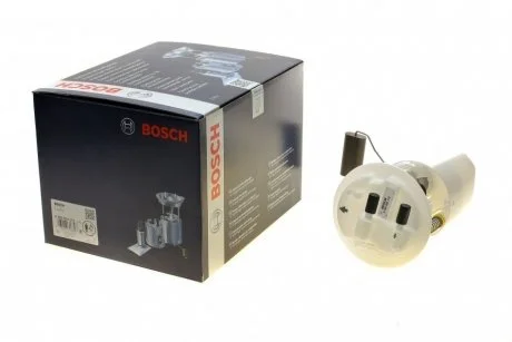 Електричний паливний насос BOSCH 0986580310
