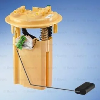 Датчик, запас топлива BOSCH 0 986 580 366