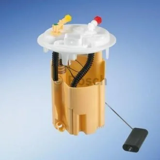 Датчик, запас топлива BOSCH 0 986 580 383