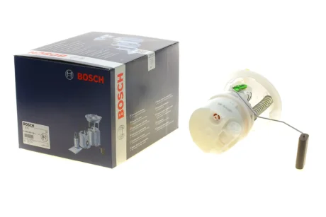 Топливный насос в сборе BOSCH 0986580391