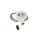 Електробензонасос MB C/E-Klasse \&#039;\&#039;07-10 BOSCH 0986580399 (фото 4)