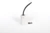 Электрический топливный насос VW Polo 1.2,1.4 01/Skoda Fabia1.2,1.4 01/Seat Ibiza IV 1.2,1.4 02- BOSCH 0986580824 (фото 2)
