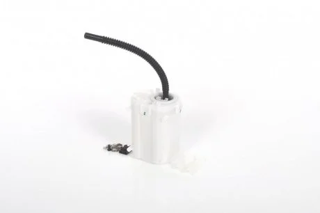 Електричний паливний насос VW Polo 1.2,1.4 01/Skoda Fabia1.2,1.4 01/Seat Ibiza IV 1.2,1.4 02- BOSCH 0986580824
