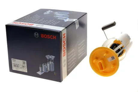 Електричний паливний насос BOSCH 0986580829