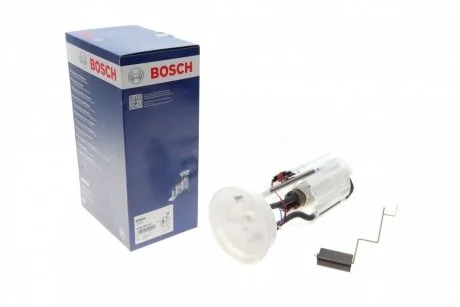 Электрический топливный насос BOSCH 0986580933