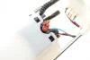 Электрический топливный насос VW Polo 1.2,1.4 01/Skoda Fabia1.2,1.4 01/Seat Ibiza IV 1.2,1.4 02- BOSCH 0986580934 (фото 6)