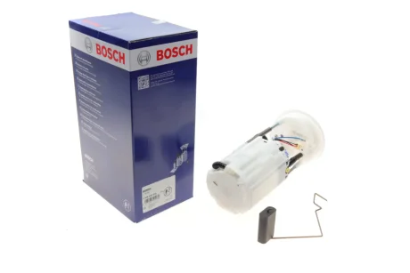 Паливна помпа в зборі BOSCH 0986580938