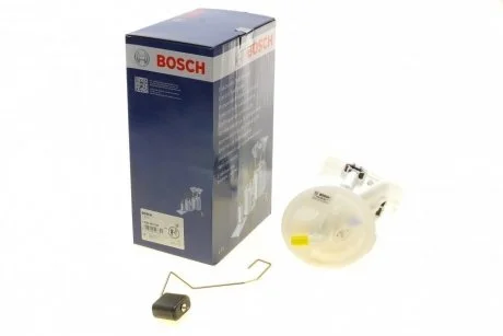 Електричний паливний насос BOSCH 0986580944