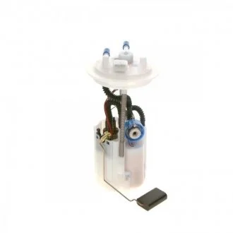 Топливный насос в сборе BOSCH 0986580987
