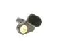 Датчик ABS задний левый, AUDI Q3; Skoda Yeti; VW Golf, Jetta, Passat, Sharan 06- BOSCH 0986594506 (фото 2)