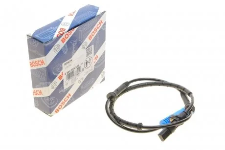 Датчик, частота вращения колеса BOSCH 0986594509