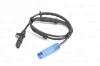 BOSCH  BMW Датчик ABS задн.  E39 0986594512