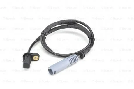 BMW Датчик ABS задн.E81,E90 05- BOSCH 0986594514