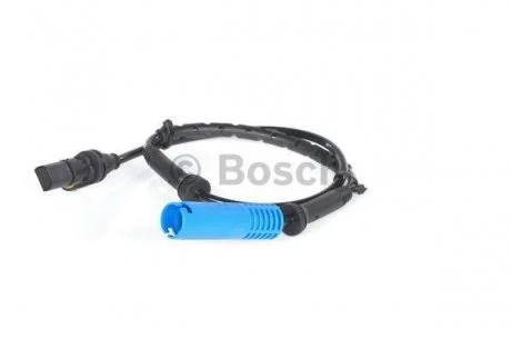 BMW Датчик ABS передн.X5 E53 00- BOSCH 0986594529