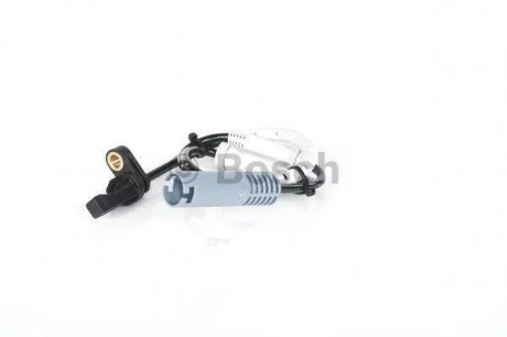 Датчик, частота вращения колеса BOSCH 0 986 594 540