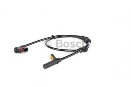 Датчик, частота обертання колеса BOSCH 0 986 594 548
