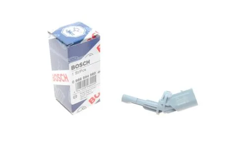 Датчик положення колінчастого валу (датчик імпульсів) BOSCH 0986594560
