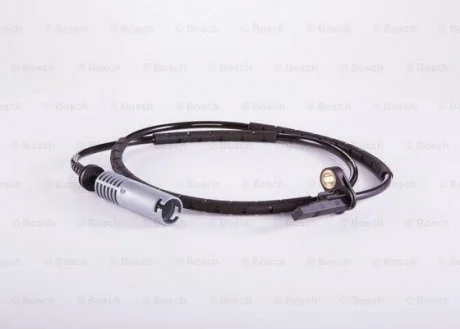 Датчик, частота вращения колеса BOSCH 0 986 594 565
