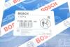ДАТЧИК ШВИДК.ОБЕРТ.КОЛЕСА ЗАД BOSCH 0986594588 (фото 8)