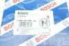 ДАТЧИК ШВИДК.ОБЕРТ.КОЛЕСА ЗАД BOSCH 0986594588 (фото 8)