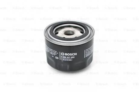 Фильтр масляный BOSCH 0986627652 (фото 1)