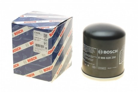 Осушитель воздуха BOSCH 0986628250 (фото 1)