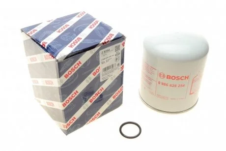 Картридж вологовідділювача BOSCH 0 986 628 254 (фото 1)