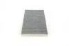 Фильтр салона с актив. углем + PEUGEOT 307 (3A/C) BOSCH 0986628501 (фото 3)