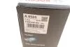 Фільтр салону з актив. вугіллям + AUDI A6 (C6) BOSCH 0986628505 (фото 7)
