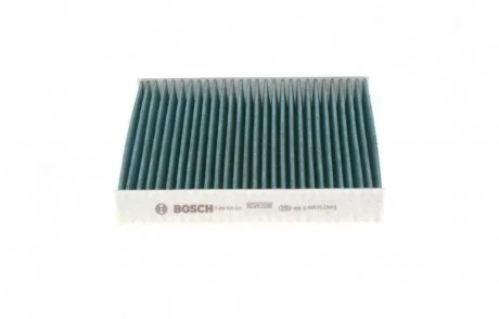 Фильтр, воздух во внутренном пространстве BOSCH 0986628531 (фото 1)