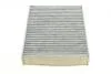 Фільтр салона з актив.вуг.+ CITROEN/PEUGEOT 2008/207/208/C3/C3 Picasso/C4 Cactus/DS3 \'\'1,2-1,6 BOSCH 0986628533 (фото 5)