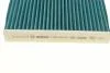 Фільтр салона з актив.вуг.+ CITROEN/PEUGEOT 2008/207/208/C3/C3 Picasso/C4 Cactus/DS3 \'\'1,2-1,6 BOSCH 0986628533 (фото 6)