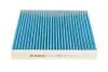Filter+ Фильтр возд. салона (уголь) (антиалергенный) VOLVO S40/V50 04- FORD Focus II 04- BOSCH 0986628536 (фото 4)