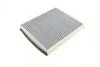 Фільтр салона з актив.вуг.+ FORD/VOLVO C-MAX/Escort/Focus/GT/Kuga/Transit/Tourneo/V40 \'\'1,0-2,5 BOSCH 0986628538 (фото 3)