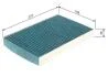 Фото 2 - фільтр салону BOSCH 0986628548 Фільтр салону BOSCH 0986628548 (фото 2)
