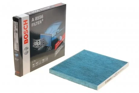 Фильтр салона BOSCH 0986628556 (фото 1)