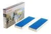 BOSCH Filter + CITROEN Фильтр салона (антиалергенный) уголь (2шт.) C4 02- 0986628568