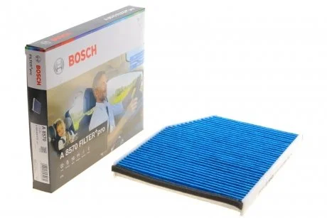Фильтр салона BOSCH 0986628570