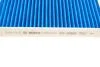 Filter + Фильтр салона (Уголь !) BMW 5 G30, 7 G11 BOSCH 0986628571 (фото 3)