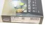 Фото 5 - фільтр салону з активованим вугіллям pro BOSCH 0 986 628 574 ФІЛЬТР САЛОНУ З АКТИВОВАНИМ ВУГІЛЛЯМ PRO BOSCH 0 986 628 574 (фото 5)
