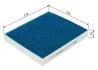 Фото 6 - фільтр салону з активованим вугіллям pro BOSCH 0 986 628 574 ФІЛЬТР САЛОНУ З АКТИВОВАНИМ ВУГІЛЛЯМ PRO BOSCH 0 986 628 574 (фото 6)