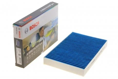 Фильтр салона BOSCH 0986628592