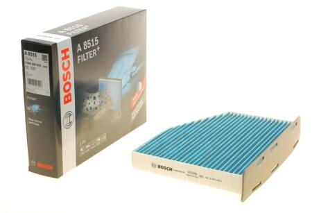 Фільтр салону BOSCH 0 986 628 615