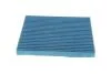 Фото 3 - фільтр салону BOSCH 0986628654 Фільтр салону BOSCH 0986628654 (фото 3)