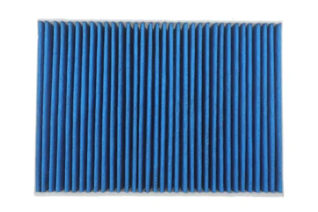 ФІЛЬТР САЛОНУ З АКТИВОВАНИМ ВУГІЛЛЯМ BOSCH 0 986 628 671 (фото 1)