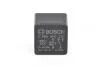 BOSCH Микро реле 5конт. (универс.) 40/20А 0986AH0237