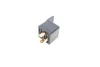 Реле 12 V 30A - кратн. 10 шт BOSCH 0986AH0453 (фото 4)